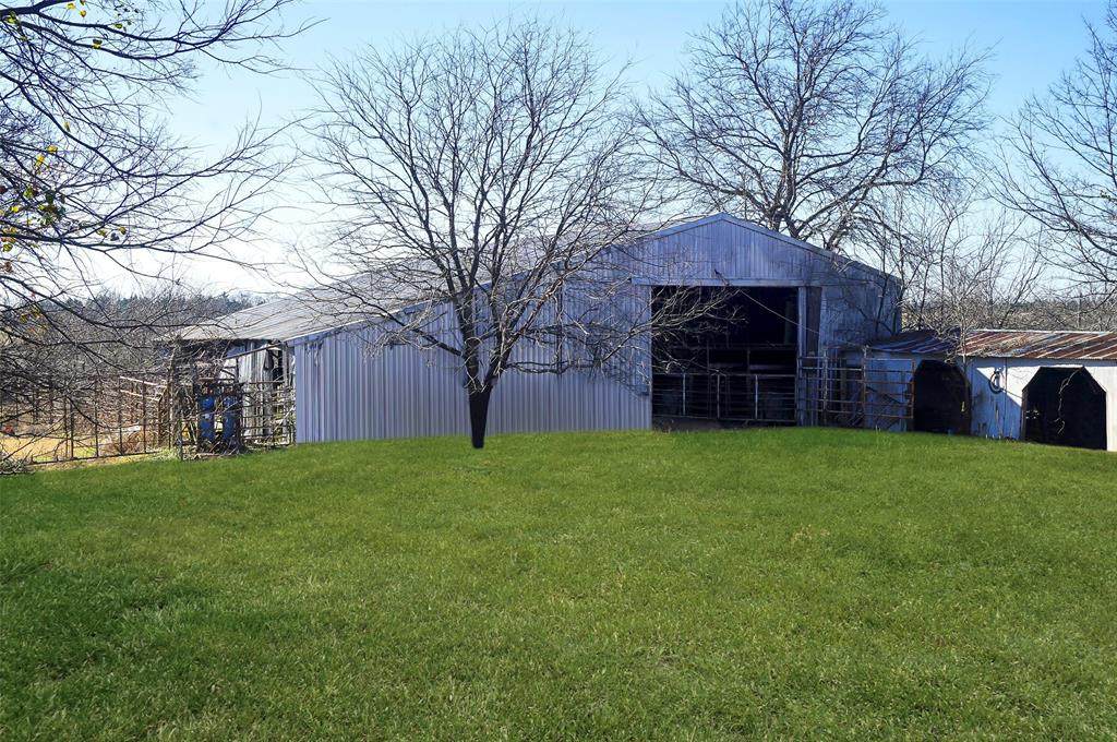TBD County Road R 3710 - Photo 1
