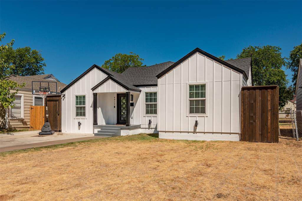 4012 Valentine Street - Photo 1