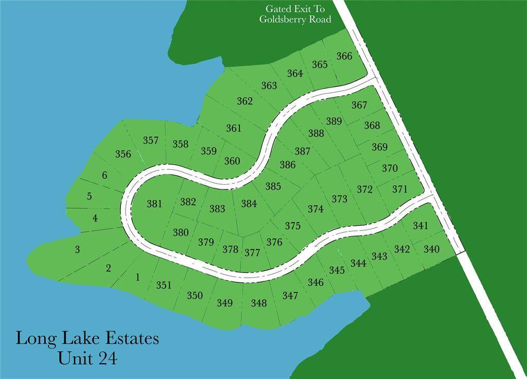 0 West Pointe Loop - Photo 1