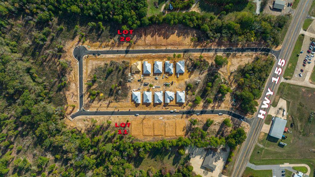 Lot 11 Highland Forest Drive - Photo 1