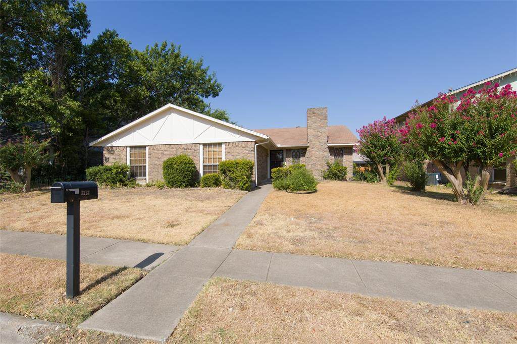 3313 Knights Haven Lane - Photo 1
