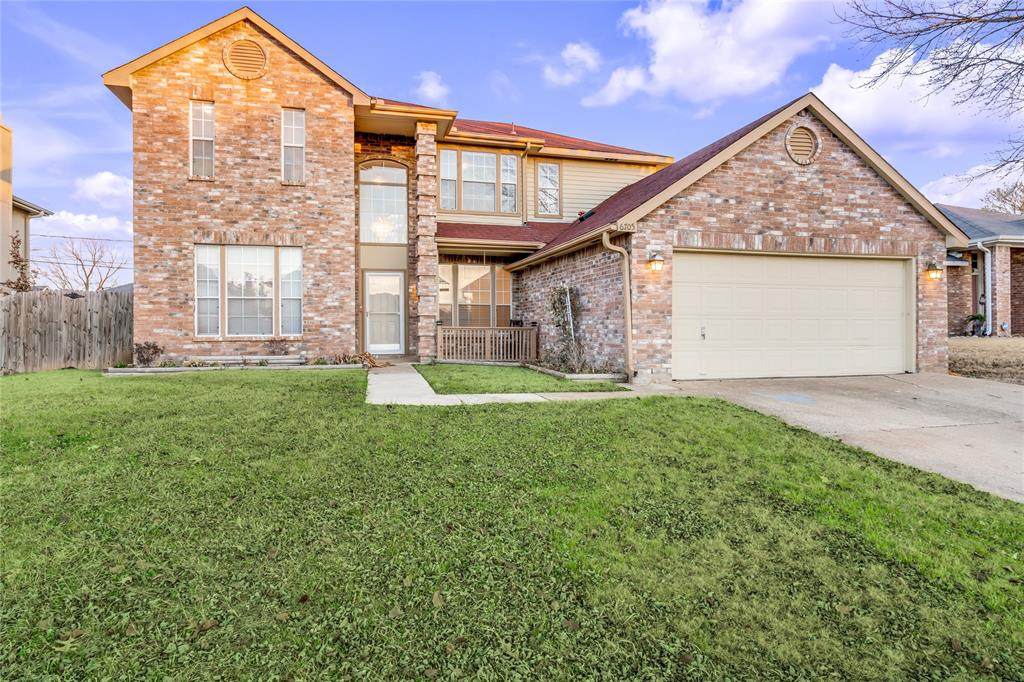 6705 Olivewood Drive - Photo 1