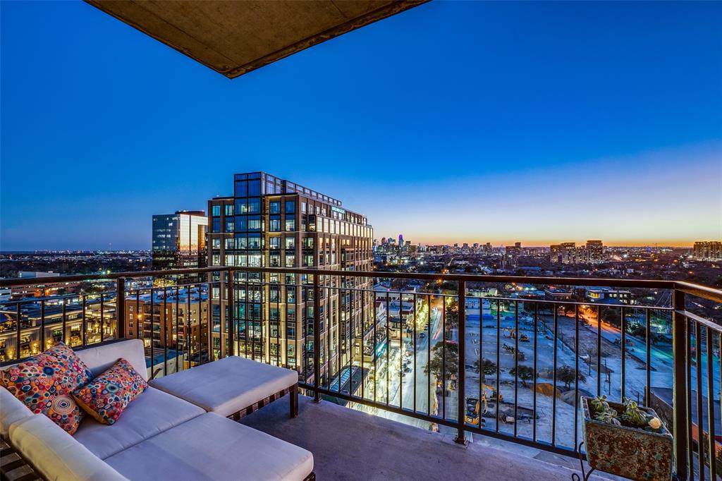 4611 Travis Street - Photo 1