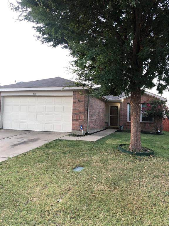 1626 Pin Oak Trail - Photo 1