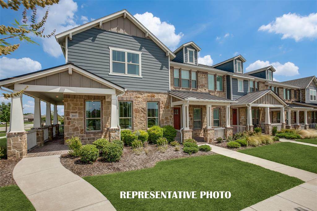 2637 Buttonbush Place - Photo 1