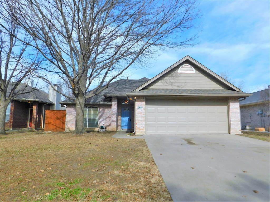 2809 Christopher Drive - Photo 1
