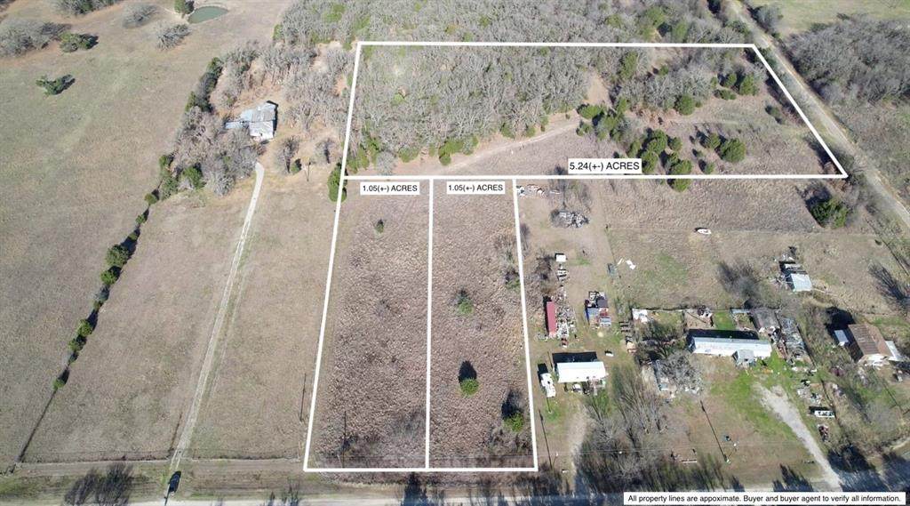 TBD County Road 1090 - Photo 1