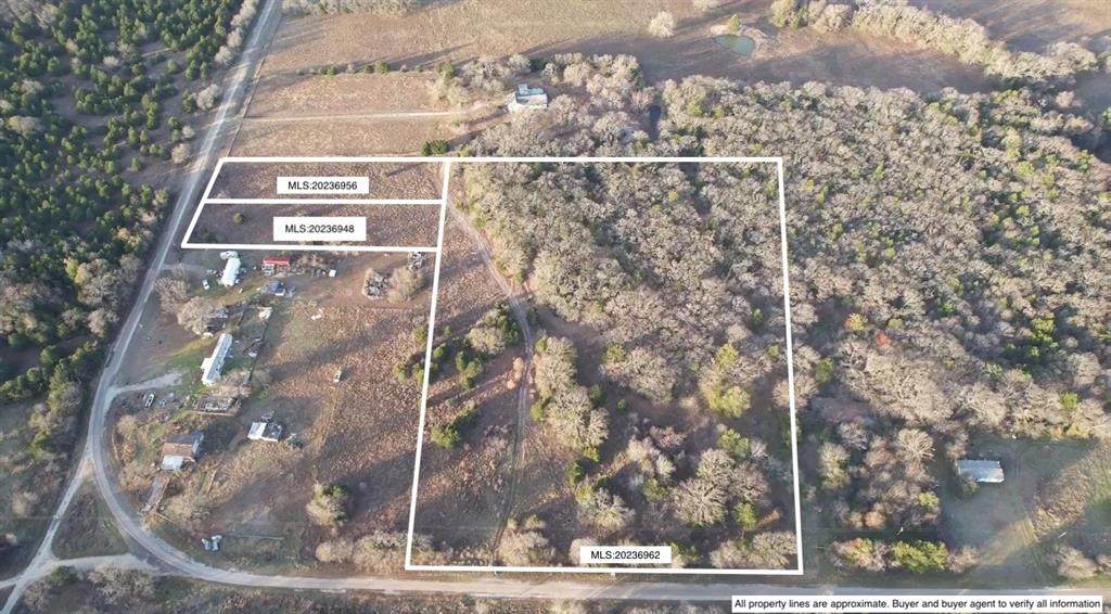 TBD 5(+-) County Road 1090 - Photo 1