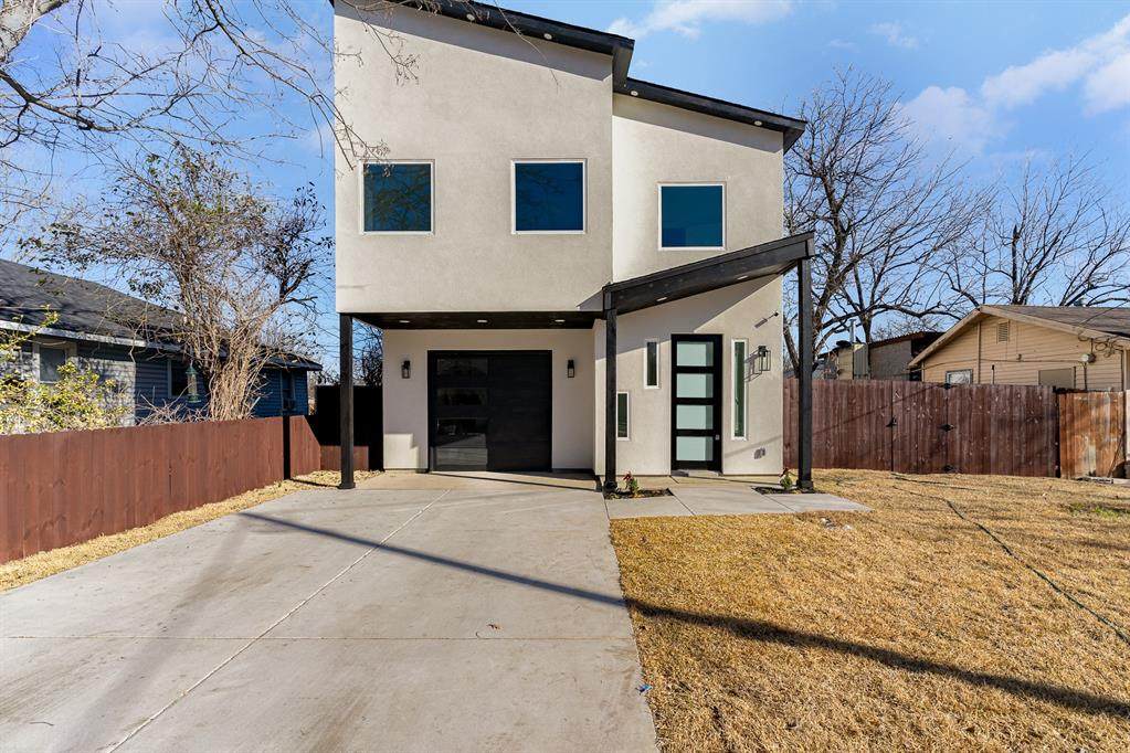 3934 Abilene Street - Photo 1