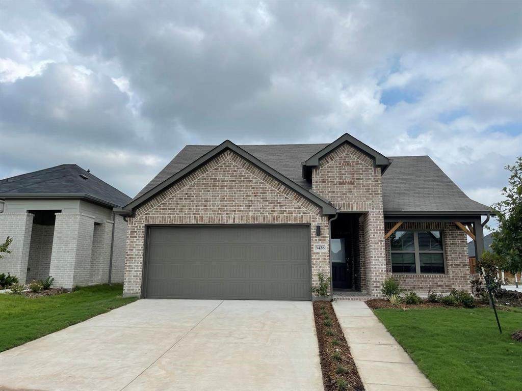 3428 Flatiron Drive - Photo 1