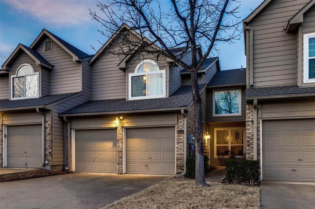 8631 Brittania Court - Photo 1