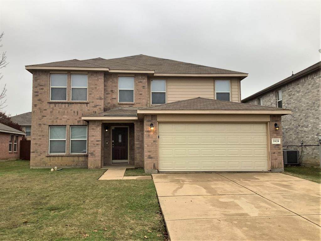 2028 Limestone Drive - Photo 1