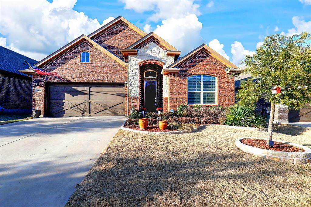 14840 Angel Trace Drive - Photo 1