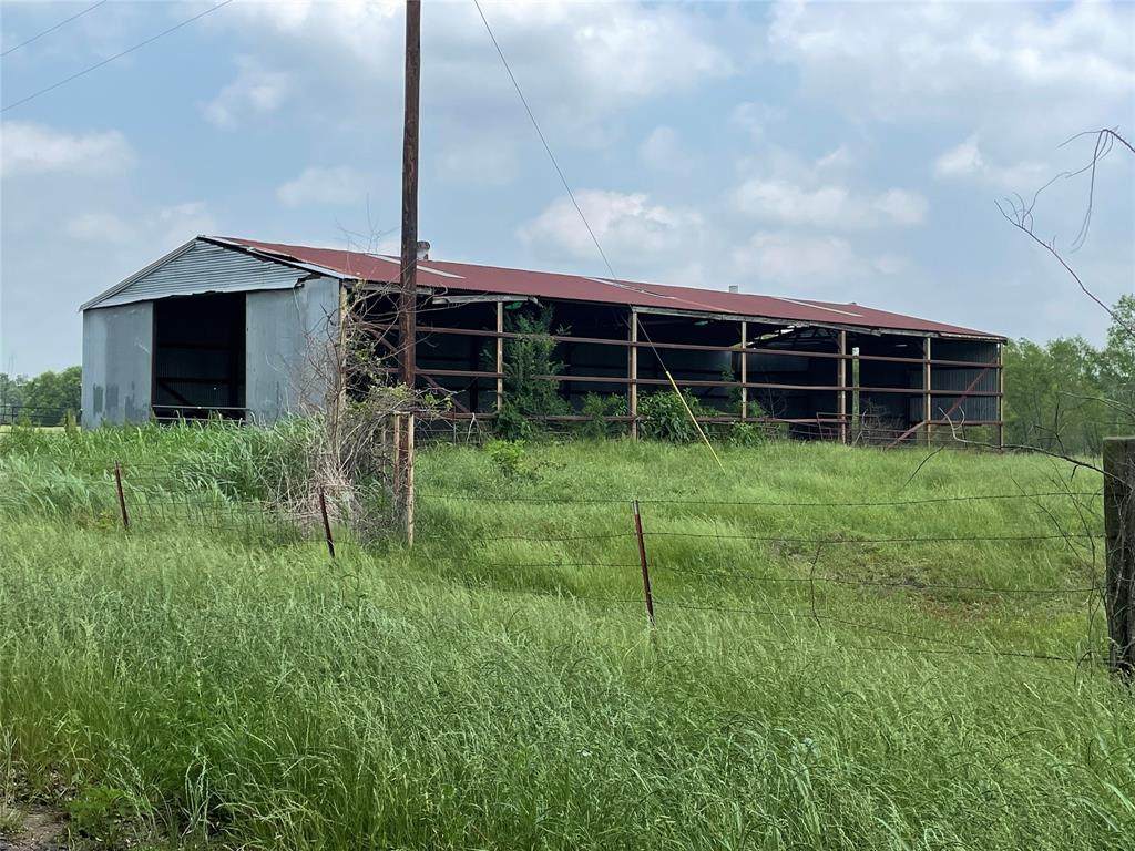 12 Acres County 1153 - Photo 1