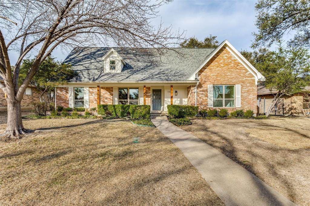 1422 Lamp Post Lane - Photo 1