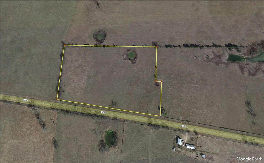 TBD Fm 852 Highway - Photo 1