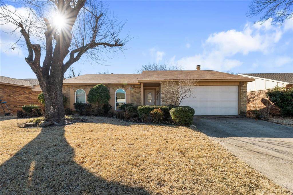 5416 Ramsey Drive - Photo 1