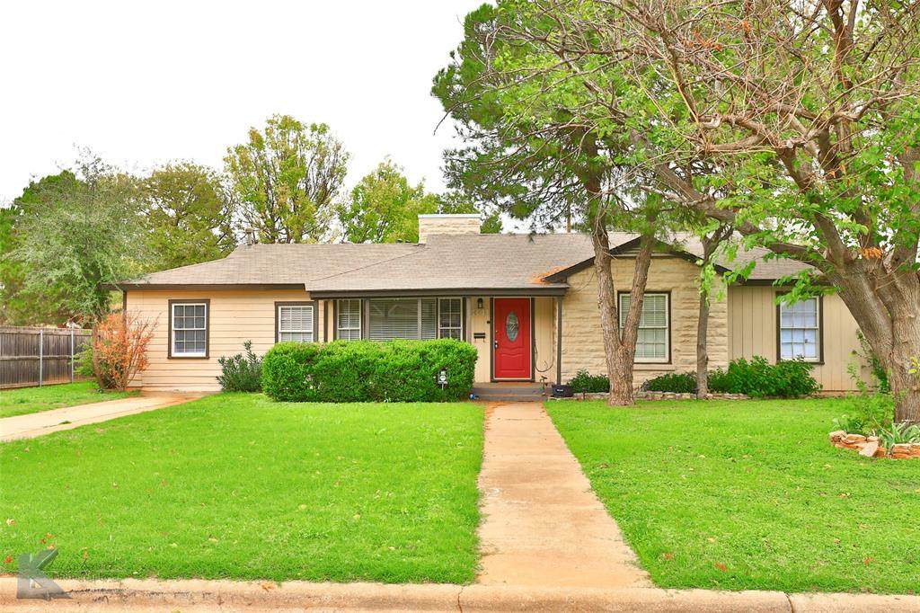 1341 Glenwood Drive - Photo 1