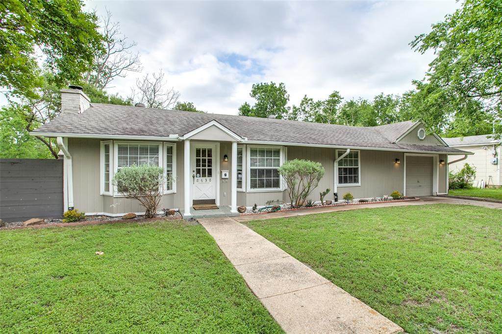 8638 Diceman Drive - Photo 1