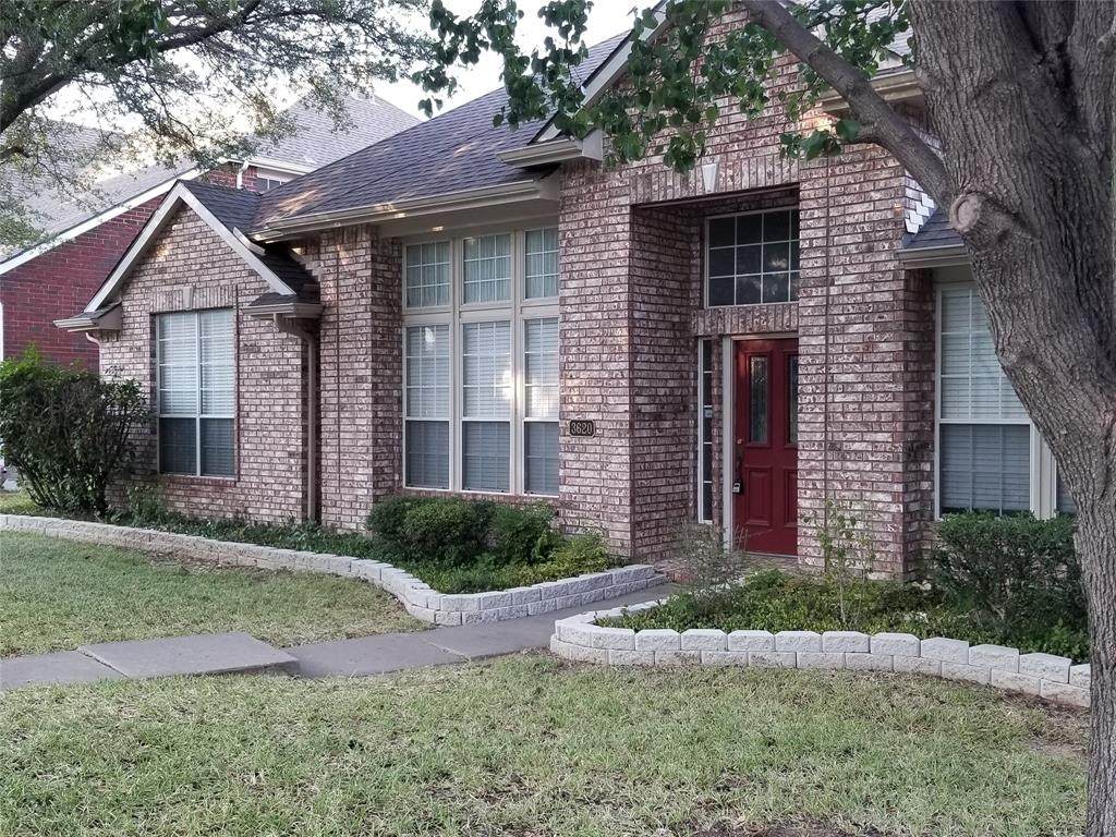 3620 Field Stone Drive - Photo 1