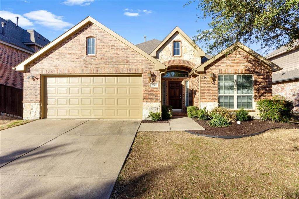 2701 Katie Trail - Photo 1