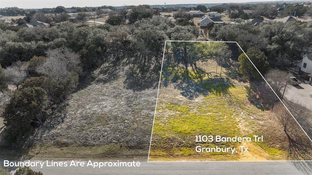 1103 Bandera Trail - Photo 1