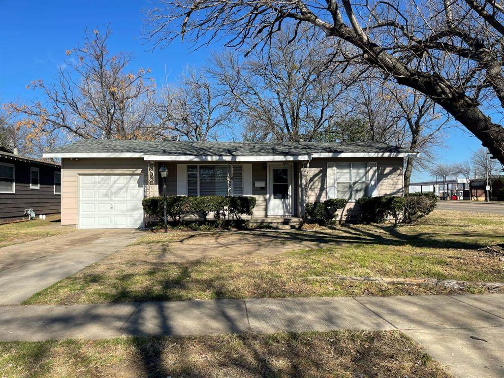 815 Dugan Street - Photo 1