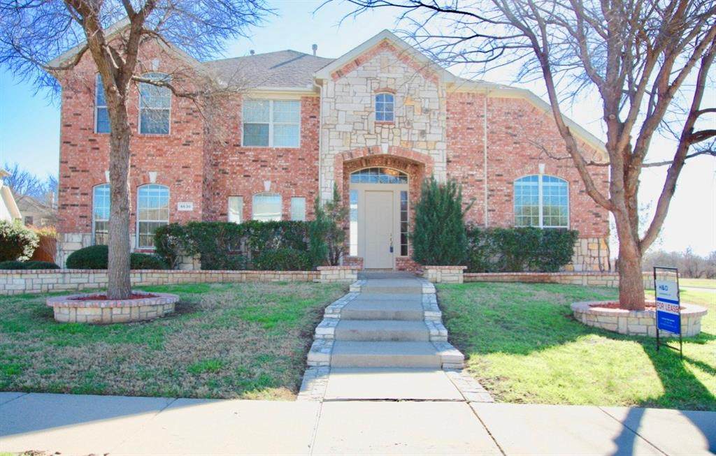 4636 Stargazer Drive - Photo 1
