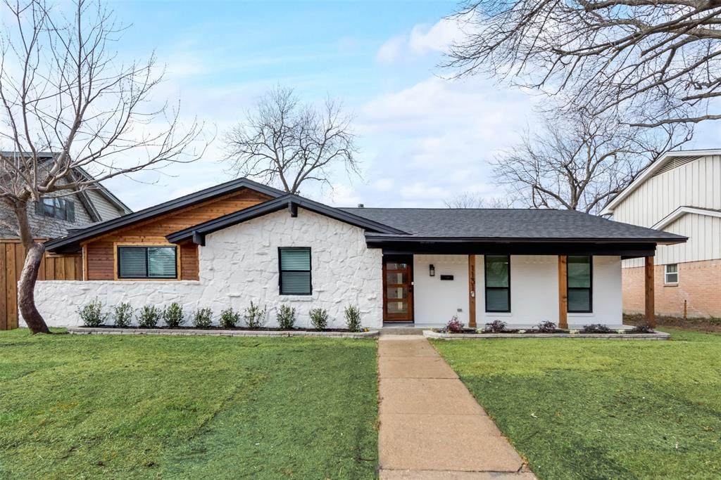 1131 La Mesa Drive - Photo 1