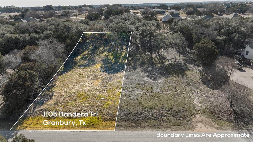 1105 Bandera Trail - Photo 1