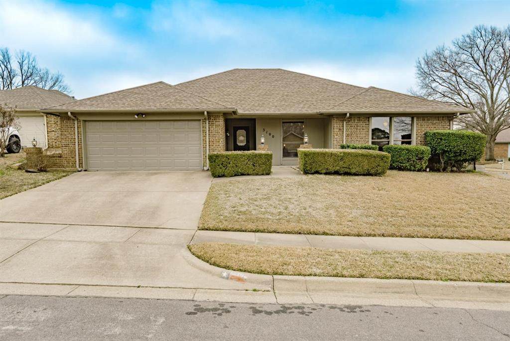 3100 Green Country Court - Photo 1