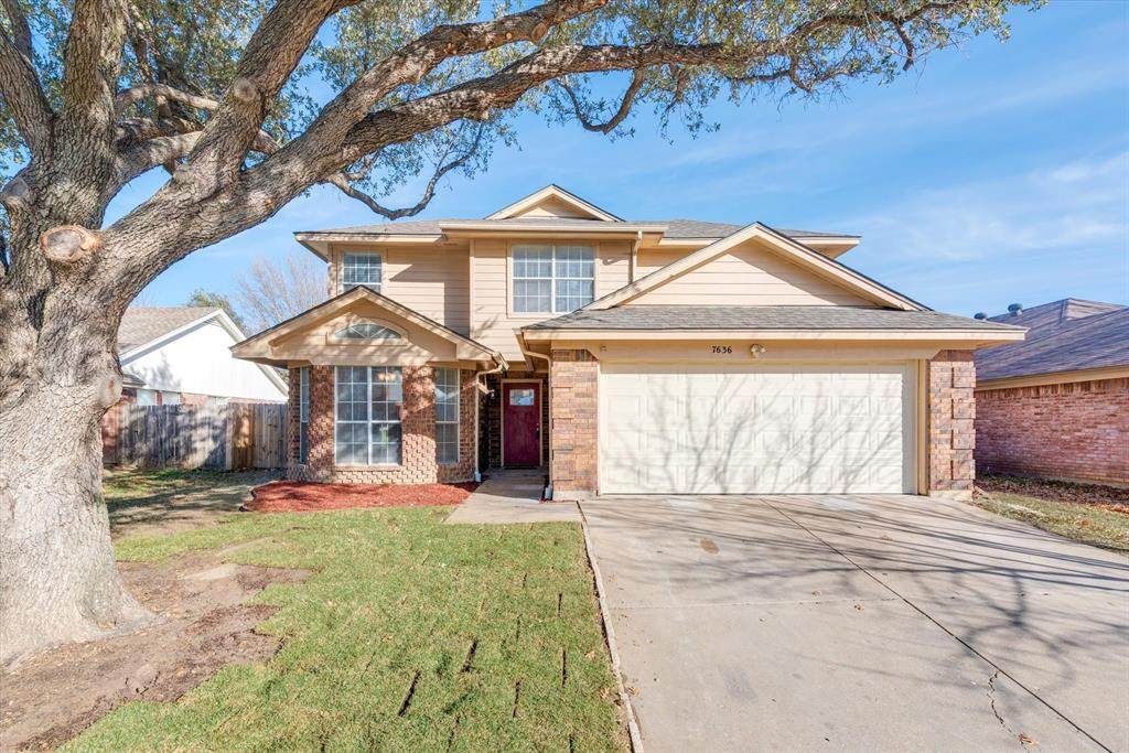 7636 Misty Ridge Drive - Photo 1