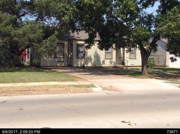 3318 11th Street - Photo 1