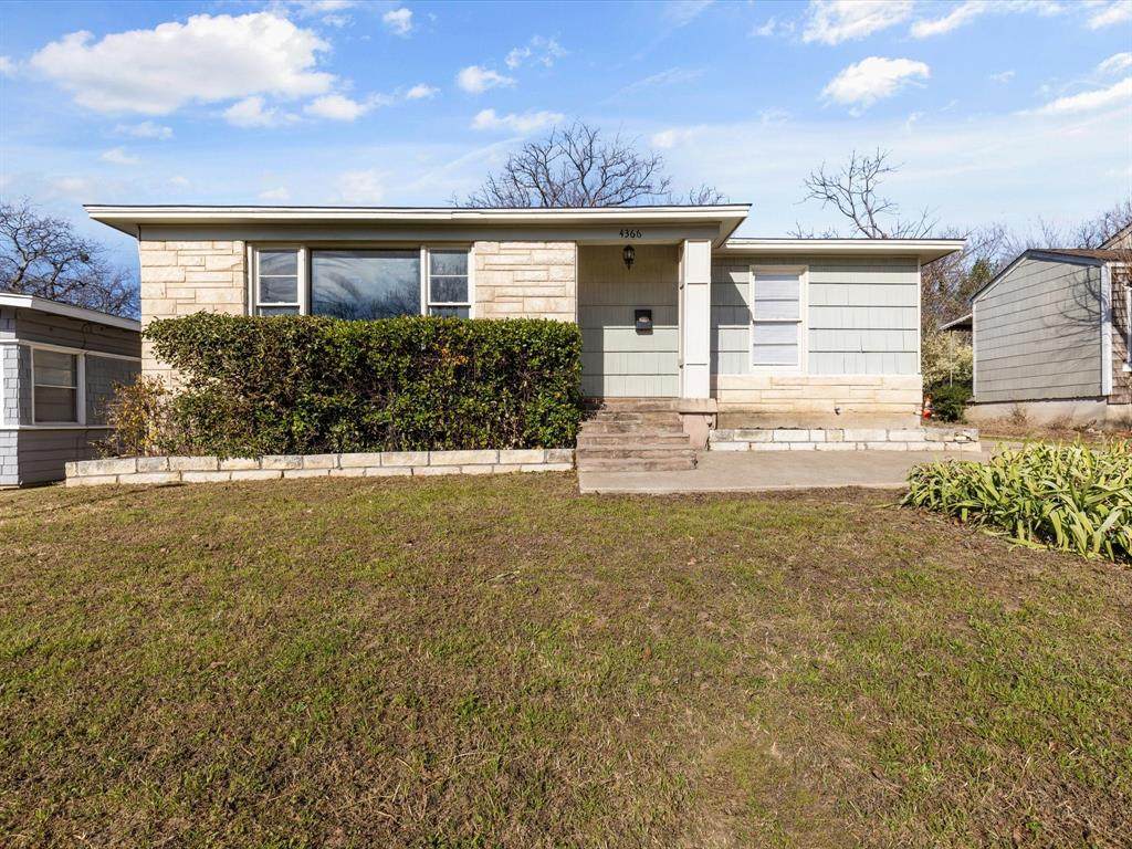 4366 Valentine Street - Photo 1