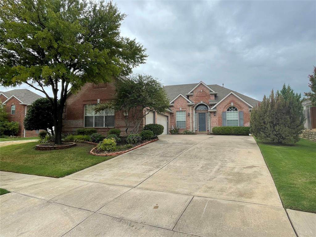 4215 Boxwood Drive - Photo 1