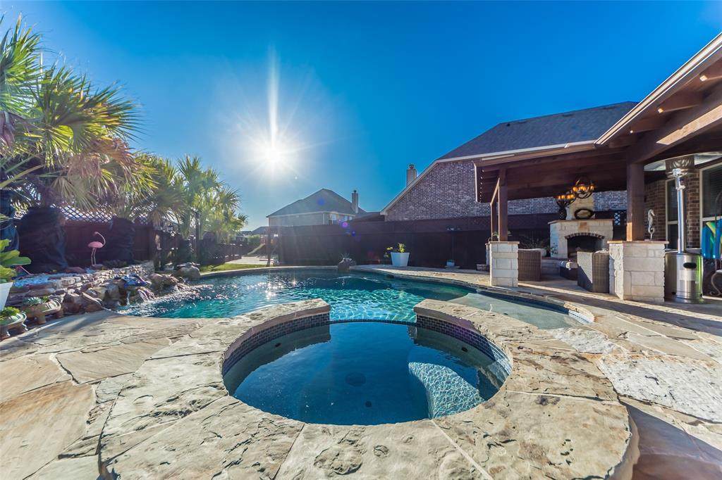 1813 Frio Court - Photo 1