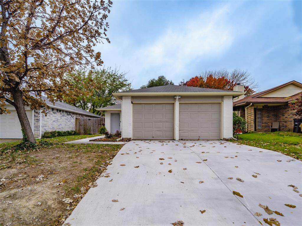 6803 Silver Sage Drive - Photo 1