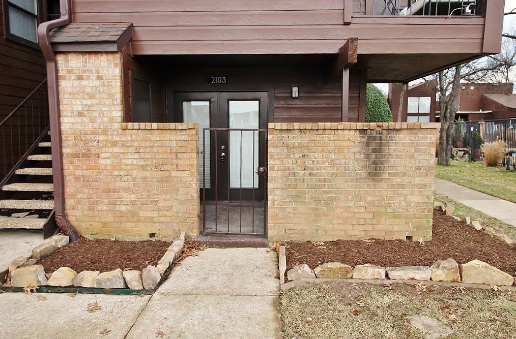 1712 Baird Farm Circle - Photo 1