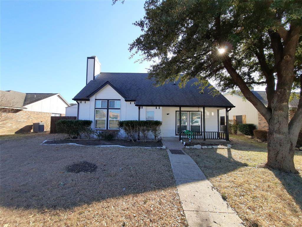 4273 Keys Drive - Photo 1