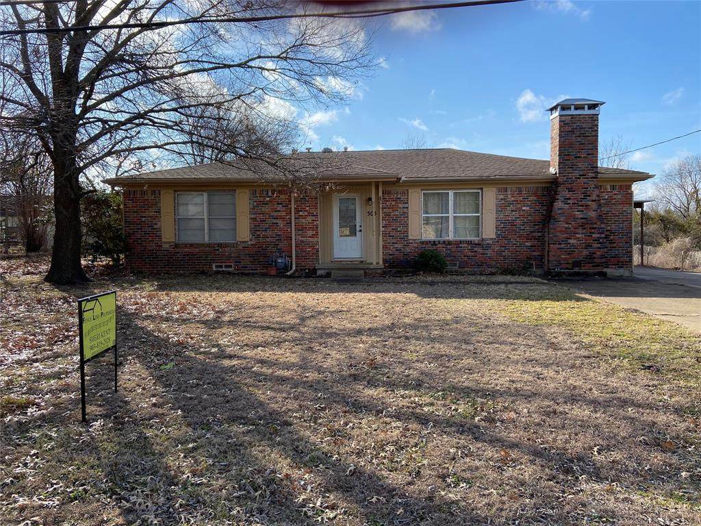 505 Locust Street - Photo 1