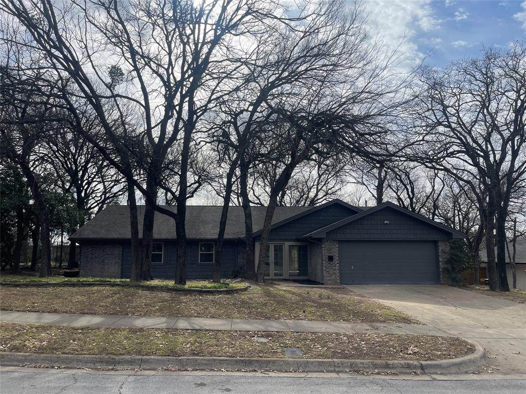 671 Springhill Drive - Photo 1