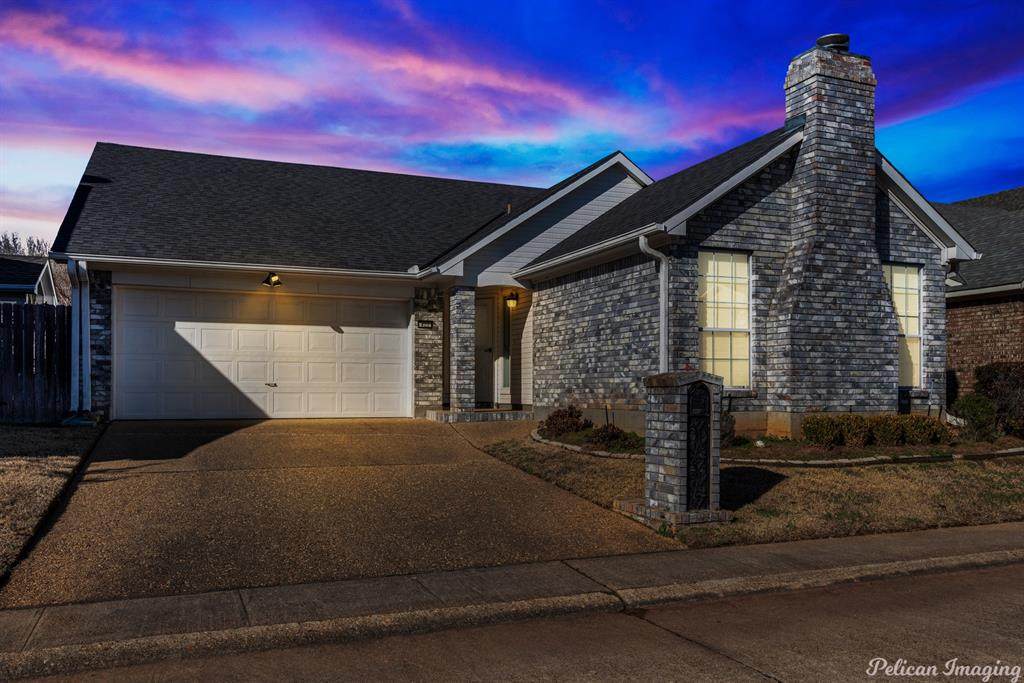 422 Tulip Drive - Photo 1