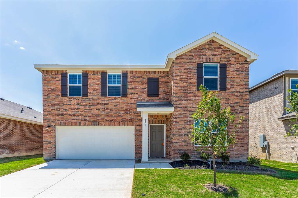 431 Canoe Way - Photo 1