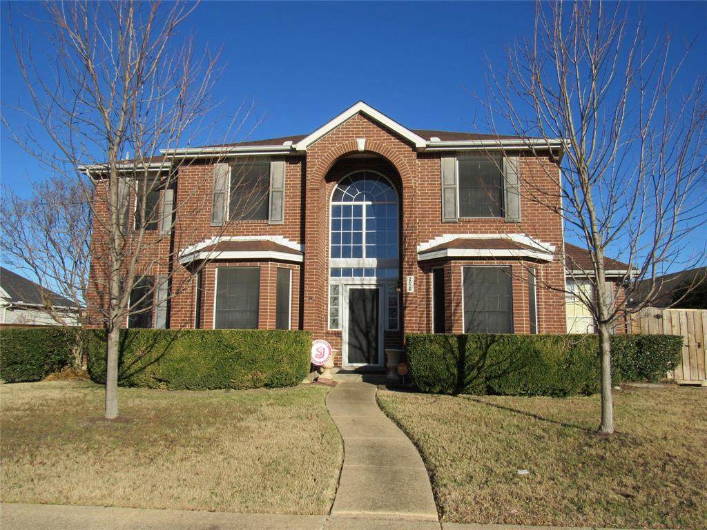 2826 Crosslands Drive - Photo 1