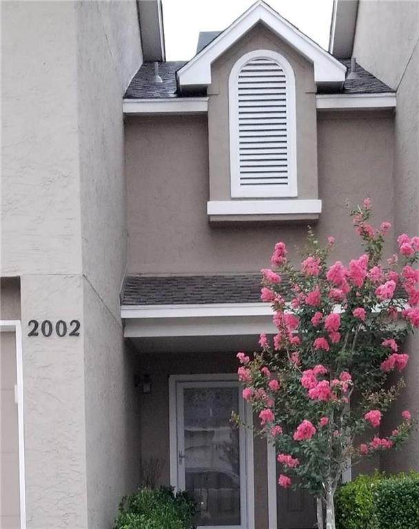 8400 Hickory Street - Photo 1