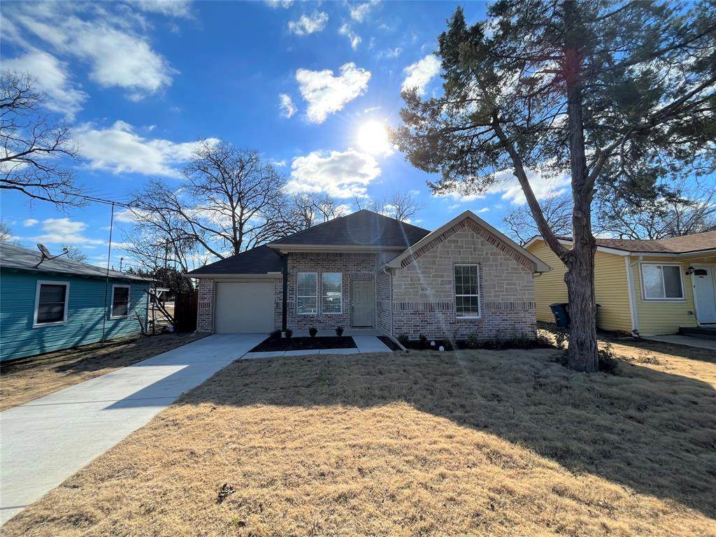 6036 Billingsley Street - Photo 1
