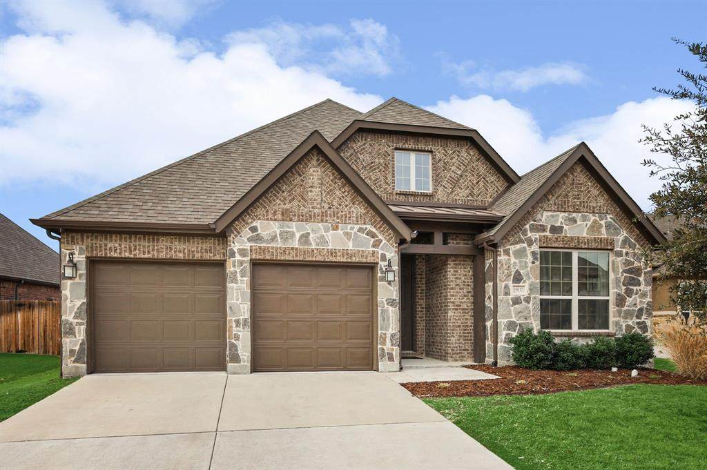 15637 Pioneer Bluff Trail - Photo 1