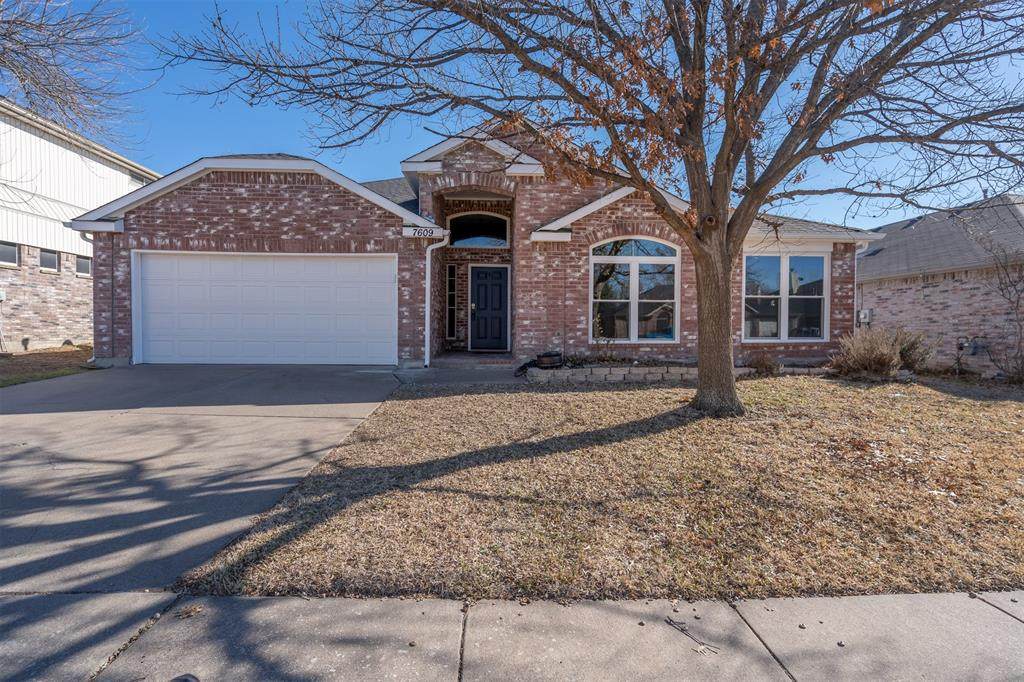 7609 Amsterdam Lane - Photo 1
