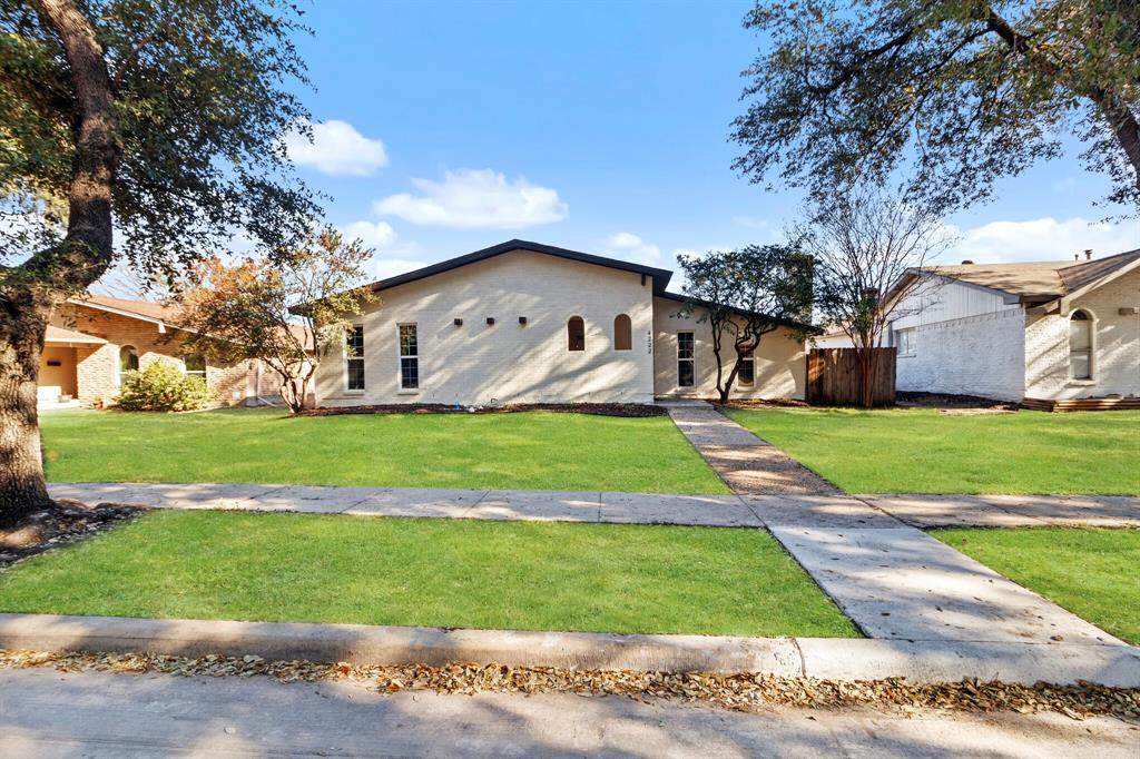 4222 Mayflower Drive - Photo 1