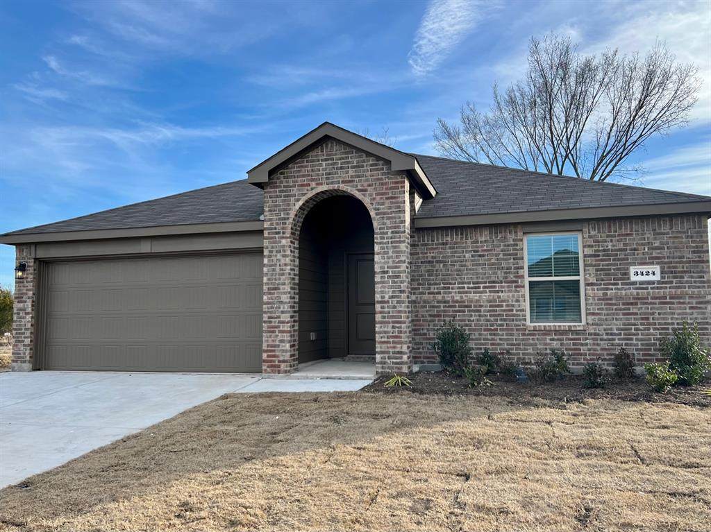 3424 Sweetwater Way - Photo 1